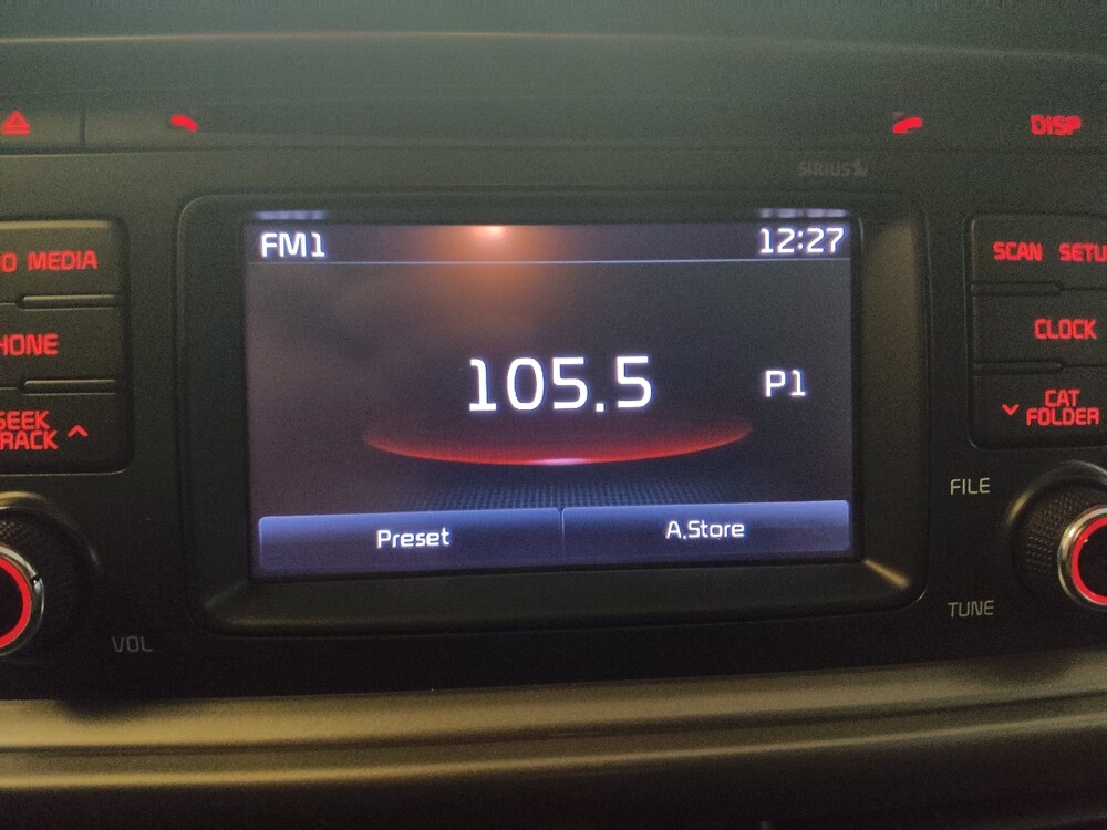 2017 Kia Optima in Chesapeake, VA 23320 - 18086380 25