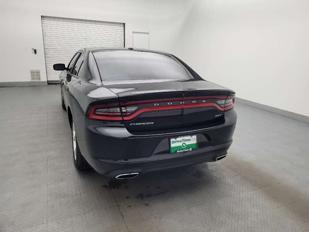 2018 Dodge Charger in Greenville, SC 29607 - 18086382 6