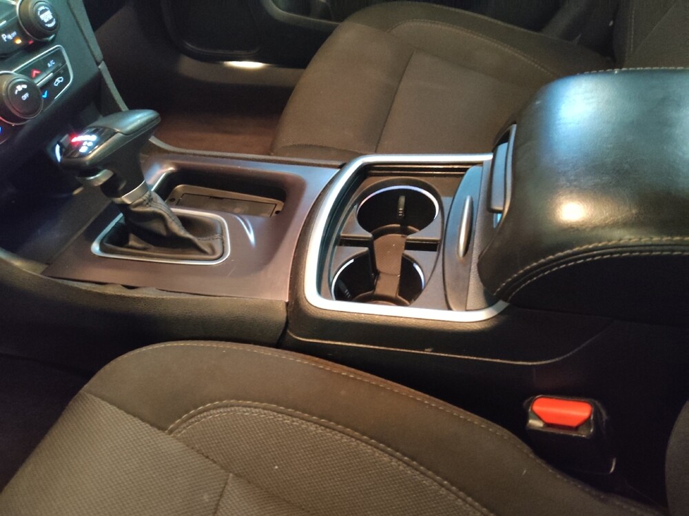 2018 Dodge Charger in Greenville, SC 29607 - 18086382 26