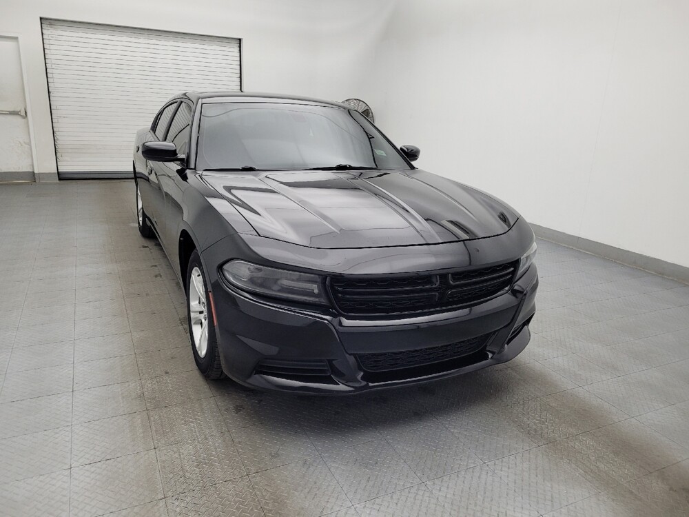 2018 Dodge Charger in Greenville, SC 29607 - 18086382 14