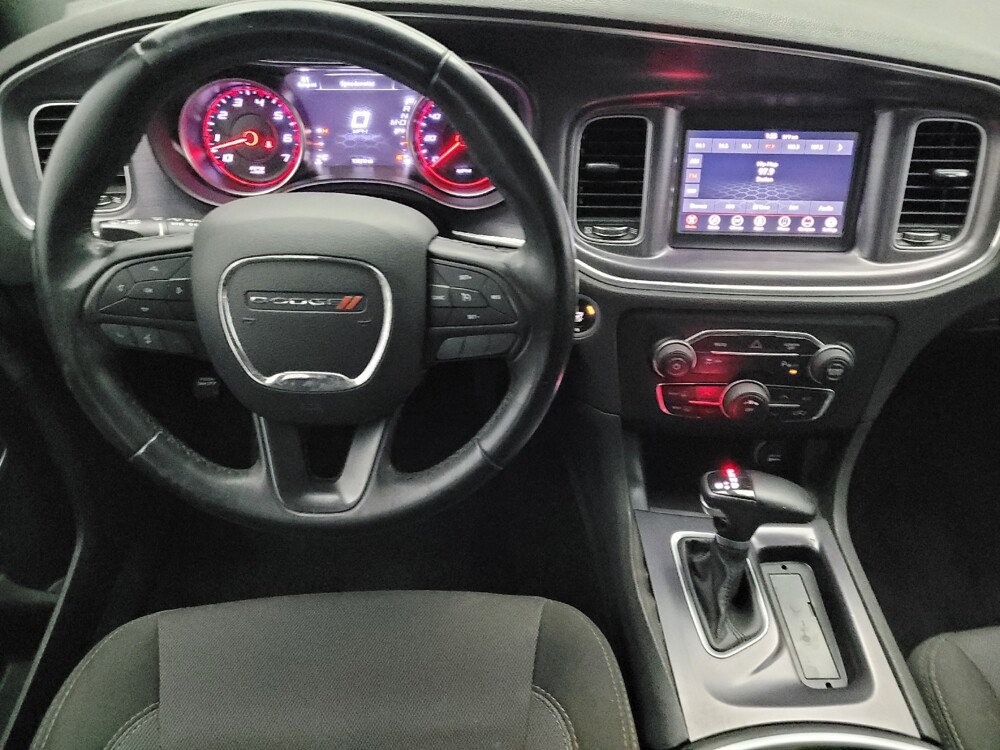 2018 Dodge Charger in Greenville, SC 29607 - 18086382 22