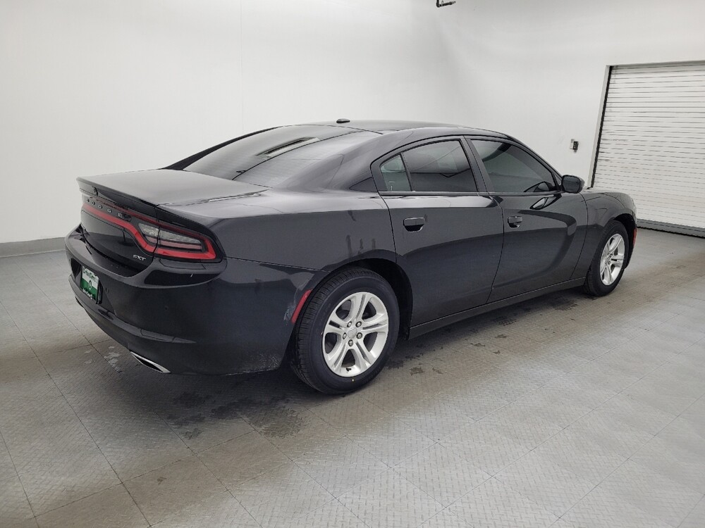 2018 Dodge Charger in Greenville, SC 29607 - 18086382 10