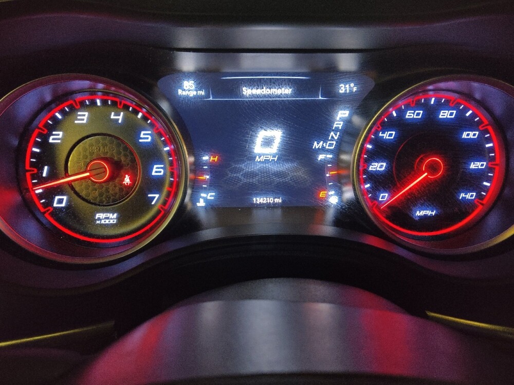 2018 Dodge Charger in Greenville, SC 29607 - 18086382 23