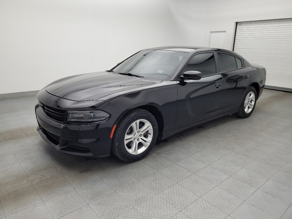 2018 Dodge Charger in Greenville, SC 29607 - 18086382 2