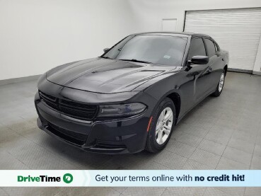 2018 Dodge Charger in Greenville, SC 29607
