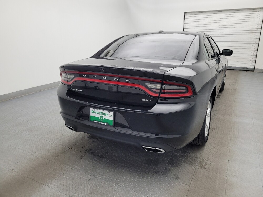 2018 Dodge Charger in Greenville, SC 29607 - 18086382 7