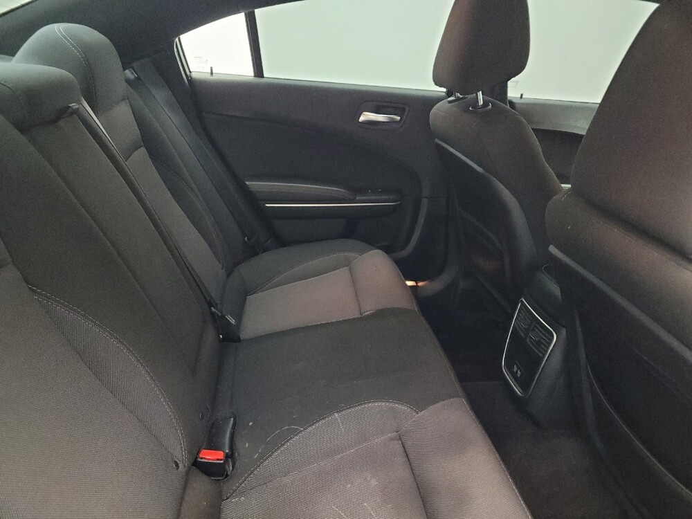2018 Dodge Charger in Greenville, SC 29607 - 18086382 19