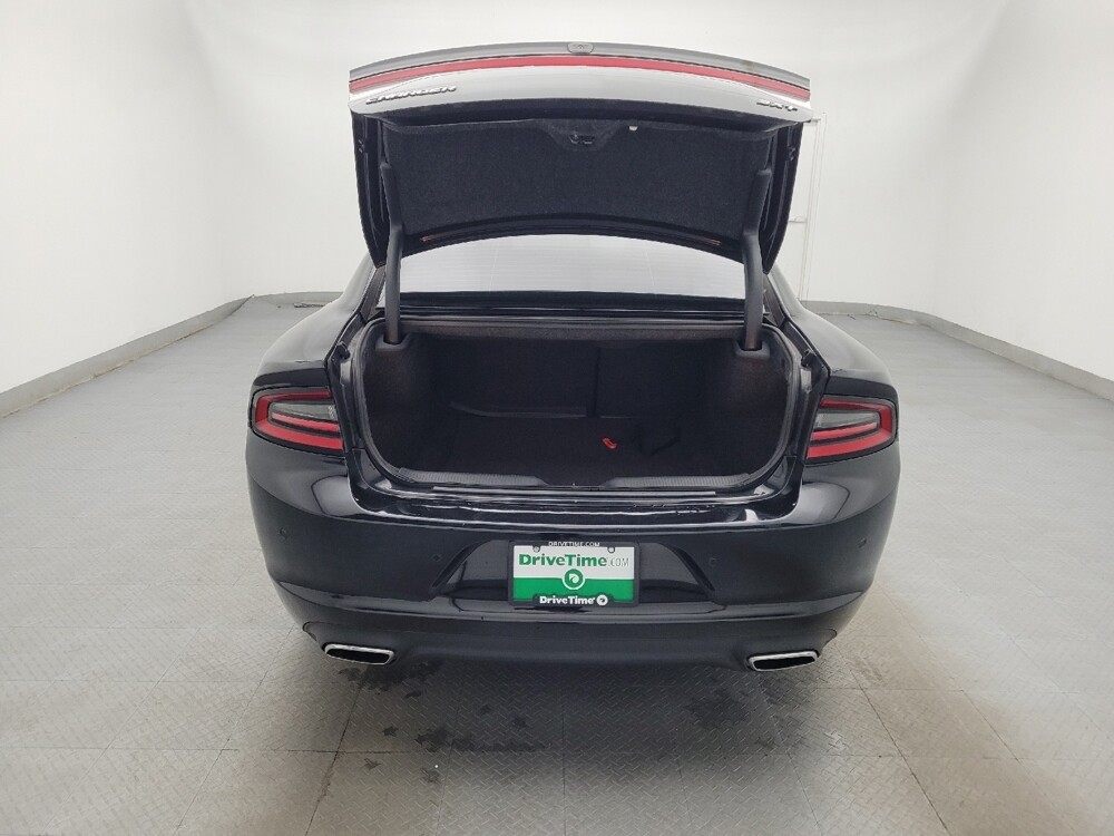 2018 Dodge Charger in Greenville, SC 29607 - 18086382 29