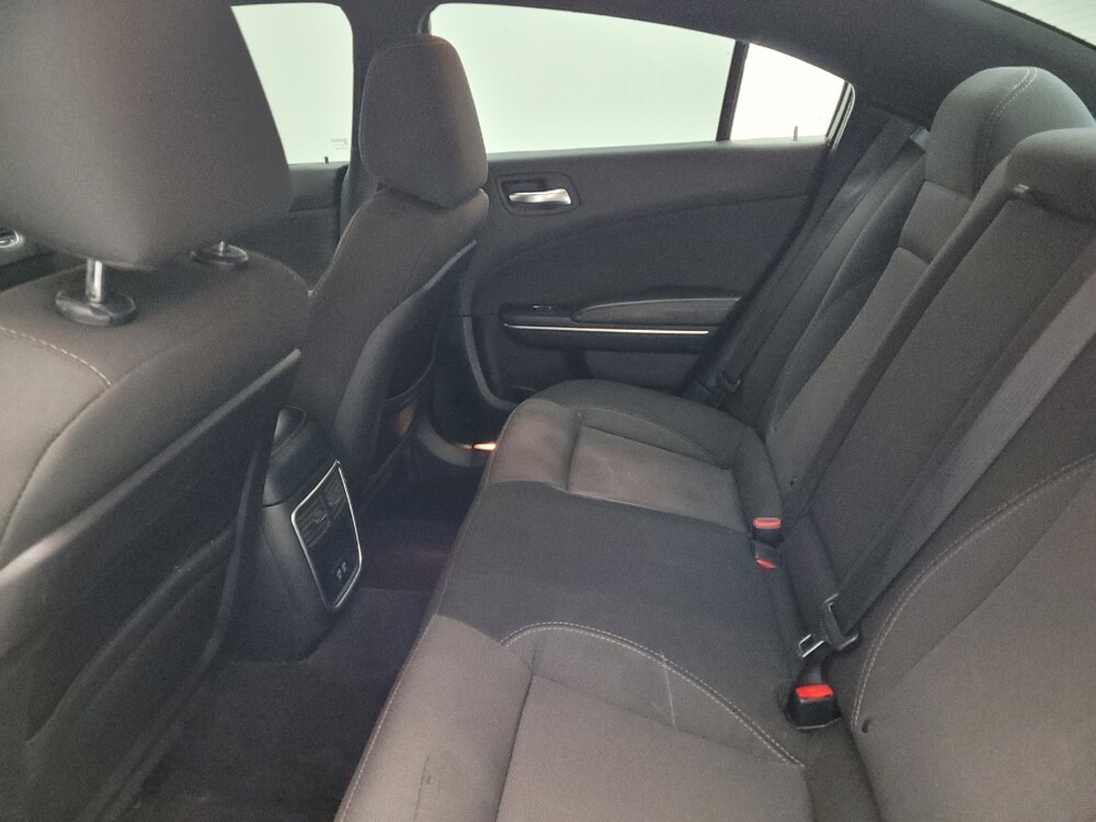 2018 Dodge Charger in Greenville, SC 29607 - 18086382 18
