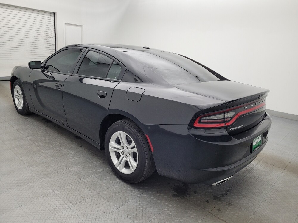 2018 Dodge Charger in Greenville, SC 29607 - 18086382 3