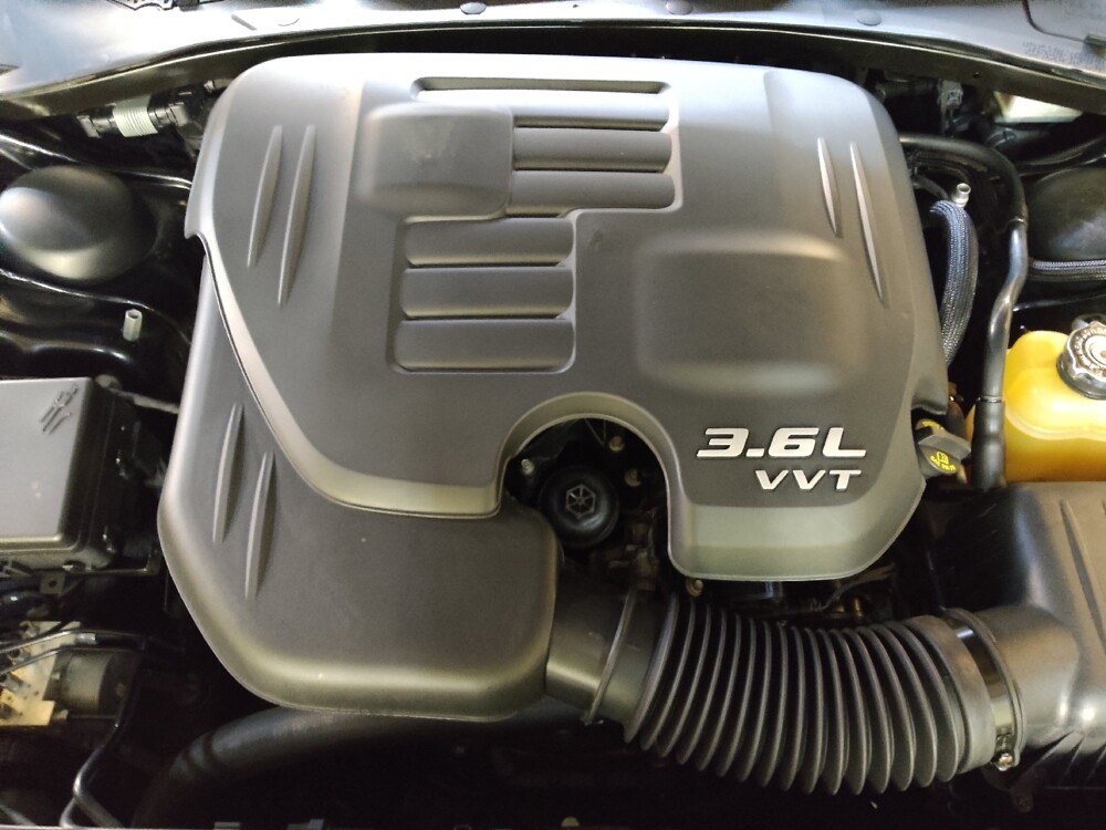 2018 Dodge Charger in Greenville, SC 29607 - 18086382 30