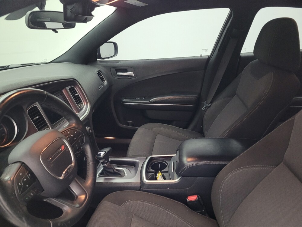 2018 Dodge Charger in Greenville, SC 29607 - 18086382 17