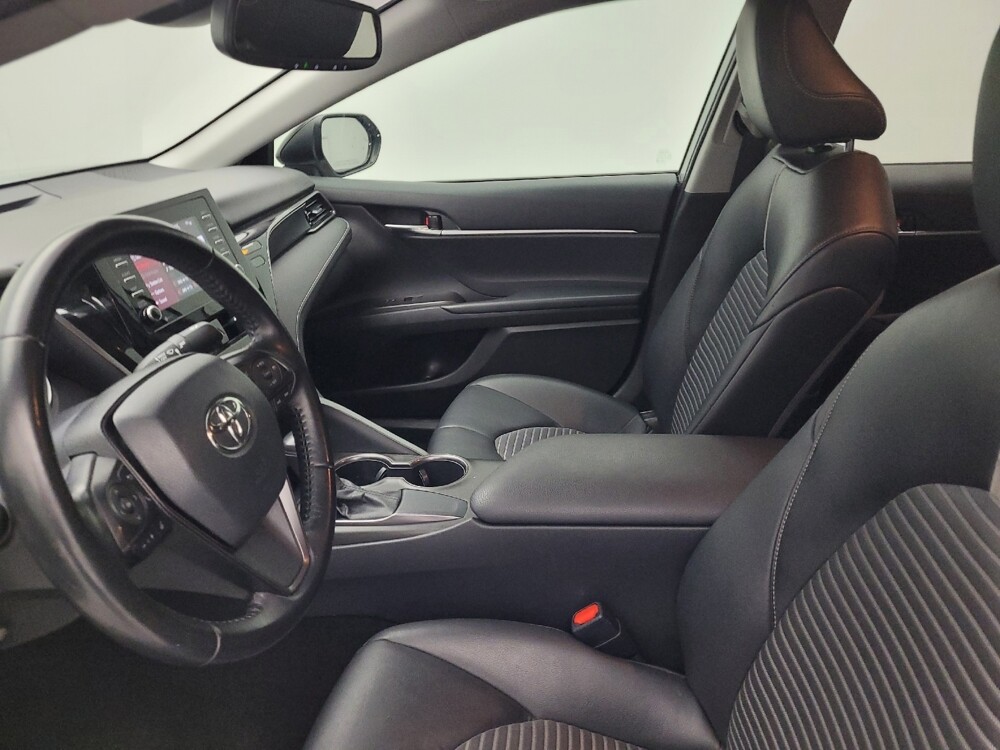 2021 Toyota Camry in Greenville, SC 29607 - 18086383 17