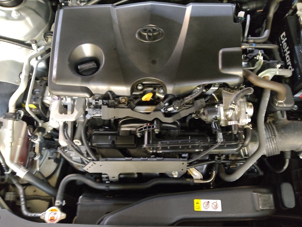 2021 Toyota Camry in Greenville, SC 29607 - 18086383 30