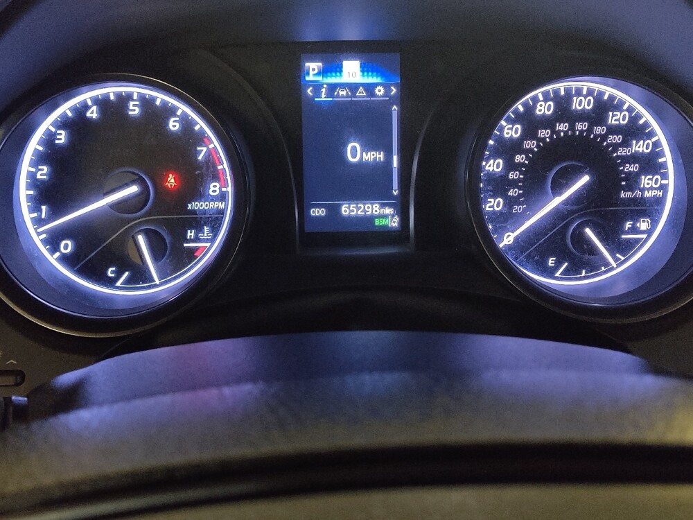 2021 Toyota Camry in Greenville, SC 29607 - 18086383 23