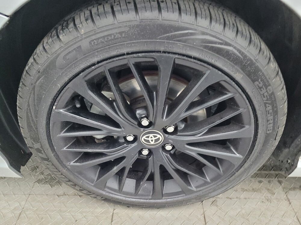 2021 Toyota Camry in Greenville, SC 29607 - 18086383 31