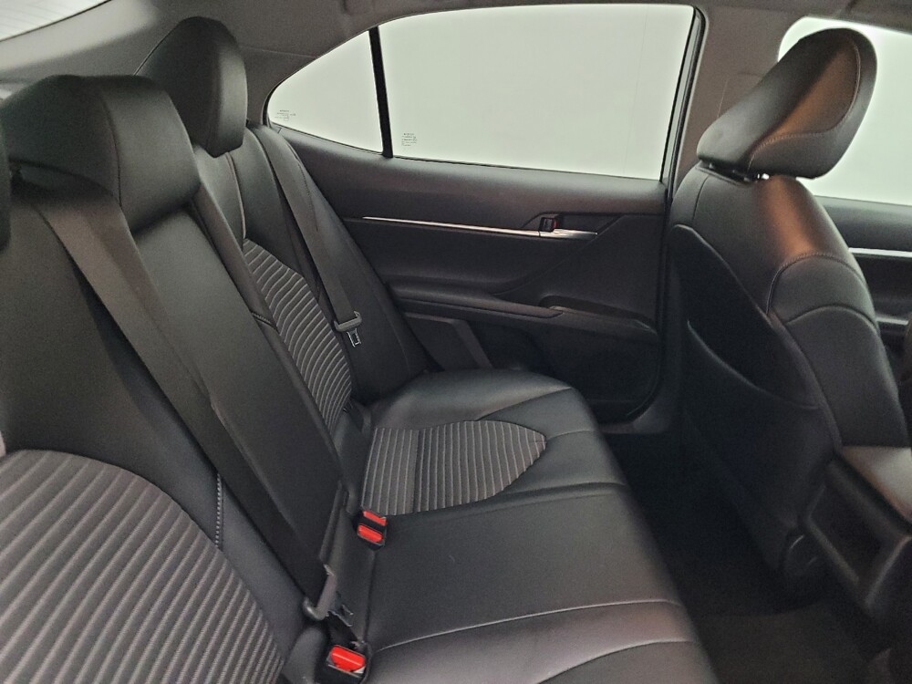 2021 Toyota Camry in Greenville, SC 29607 - 18086383 19