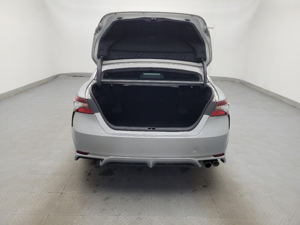 2021 Toyota Camry in Greenville, SC 29607 - 18086383 29