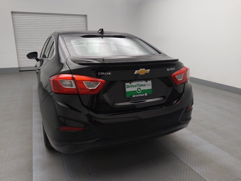 2017 Chevrolet Cruze in Denver, CO 80012 - 18086384 6