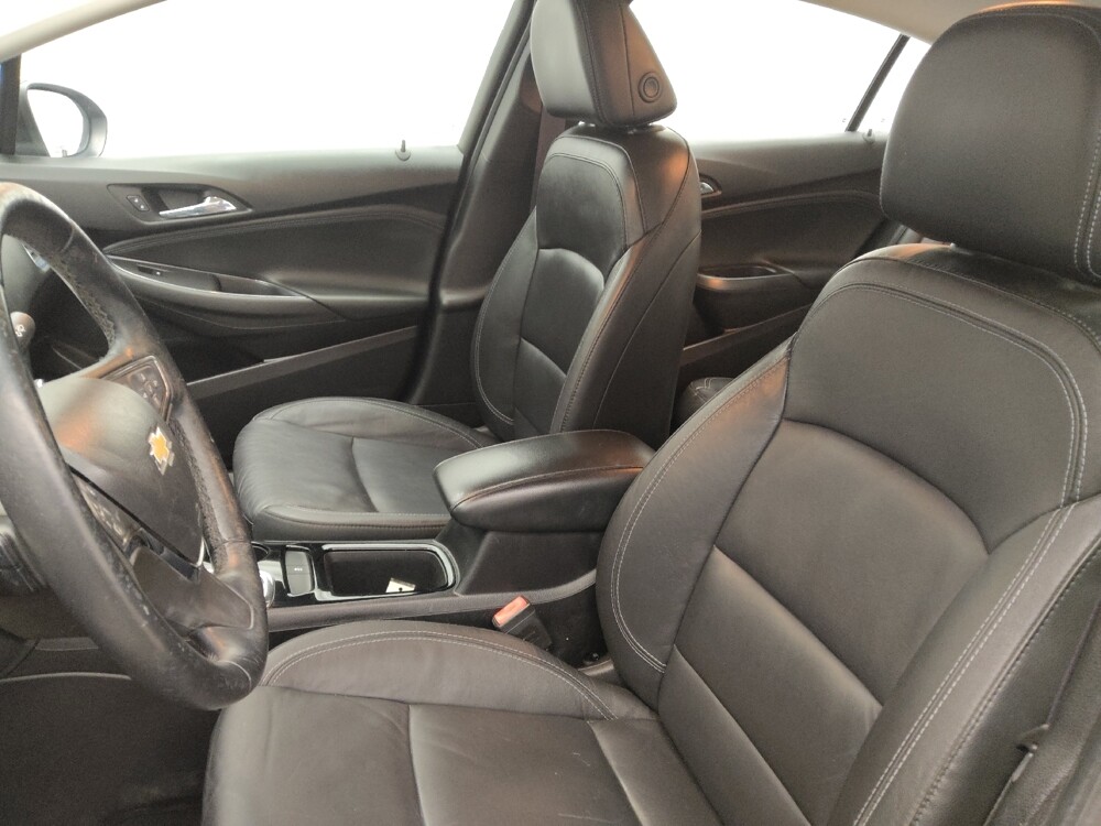 2017 Chevrolet Cruze in Denver, CO 80012 - 18086384 17