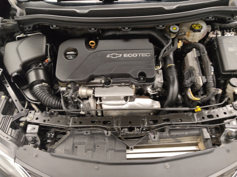 2017 Chevrolet Cruze in Denver, CO 80012 - 18086384 30