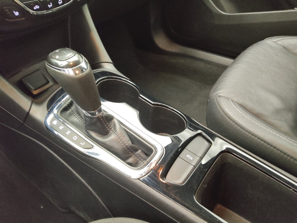 2017 Chevrolet Cruze in Denver, CO 80012 - 18086384 26