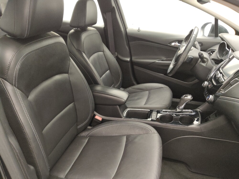 2017 Chevrolet Cruze in Denver, CO 80012 - 18086384 21