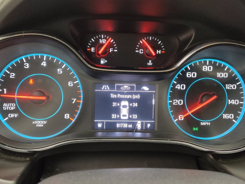 2017 Chevrolet Cruze in Denver, CO 80012 - 18086384 23