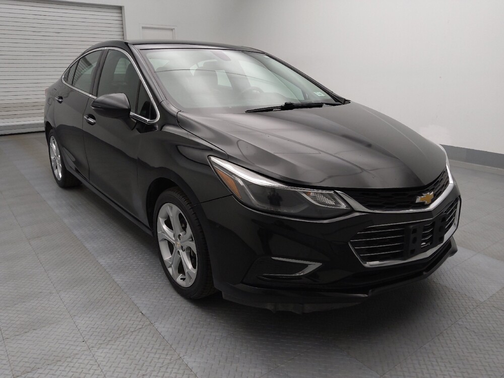 2017 Chevrolet Cruze in Denver, CO 80012 - 18086384 13