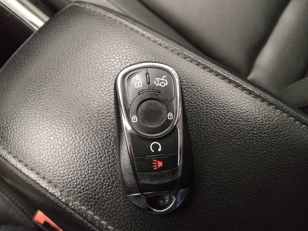 2017 Chevrolet Cruze in Denver, CO 80012 - 18086384 32