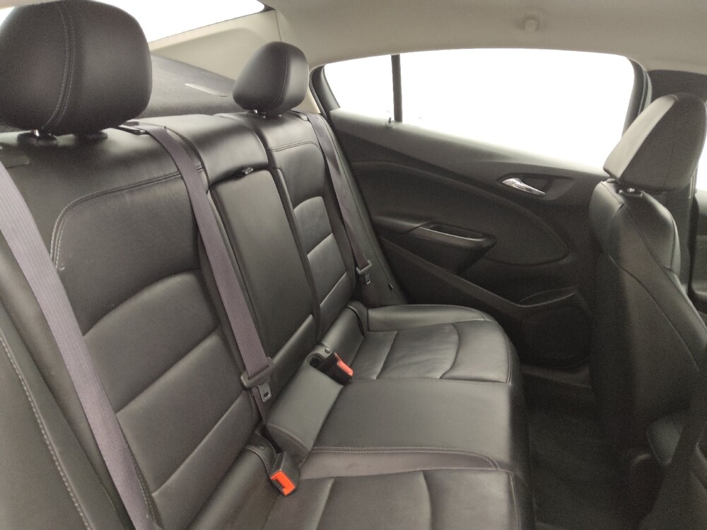 2017 Chevrolet Cruze in Denver, CO 80012 - 18086384 19