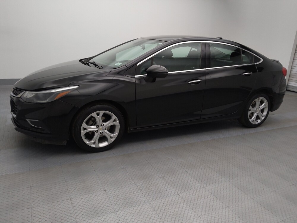 2017 Chevrolet Cruze in Denver, CO 80012 - 18086384 2