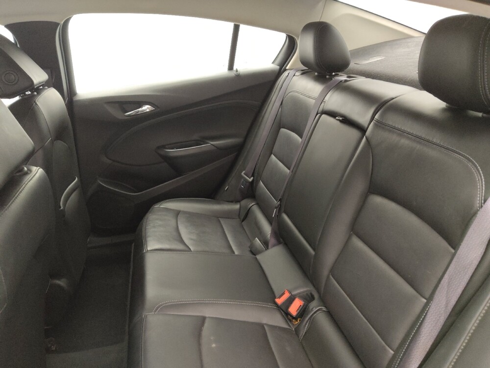 2017 Chevrolet Cruze in Denver, CO 80012 - 18086384 18