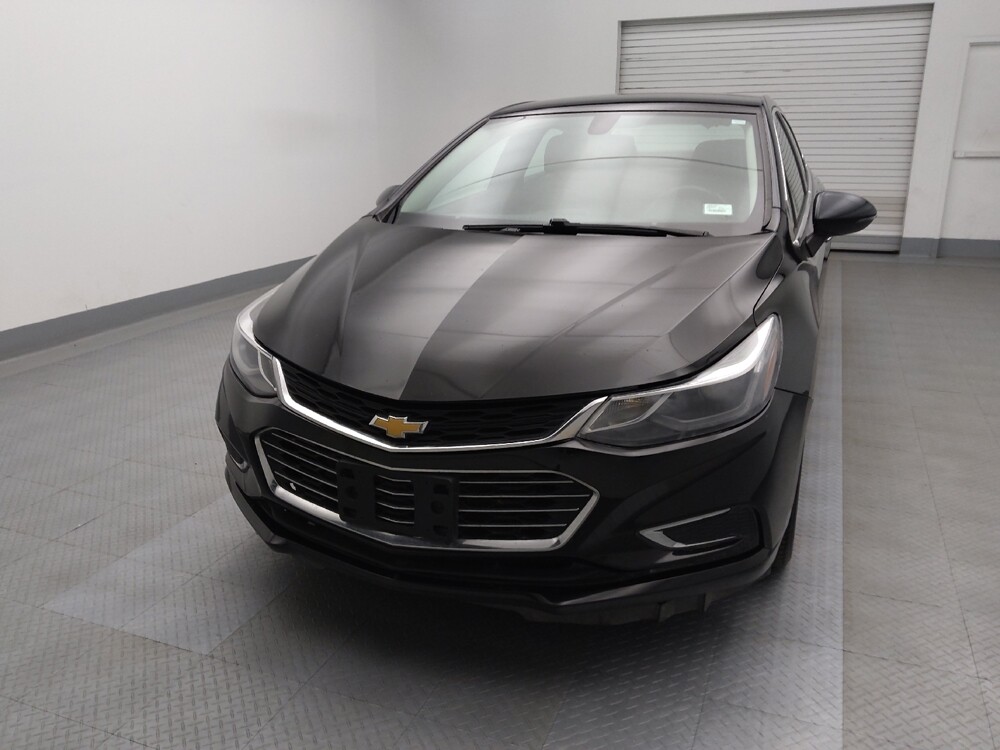 2017 Chevrolet Cruze in Denver, CO 80012 - 18086384 15