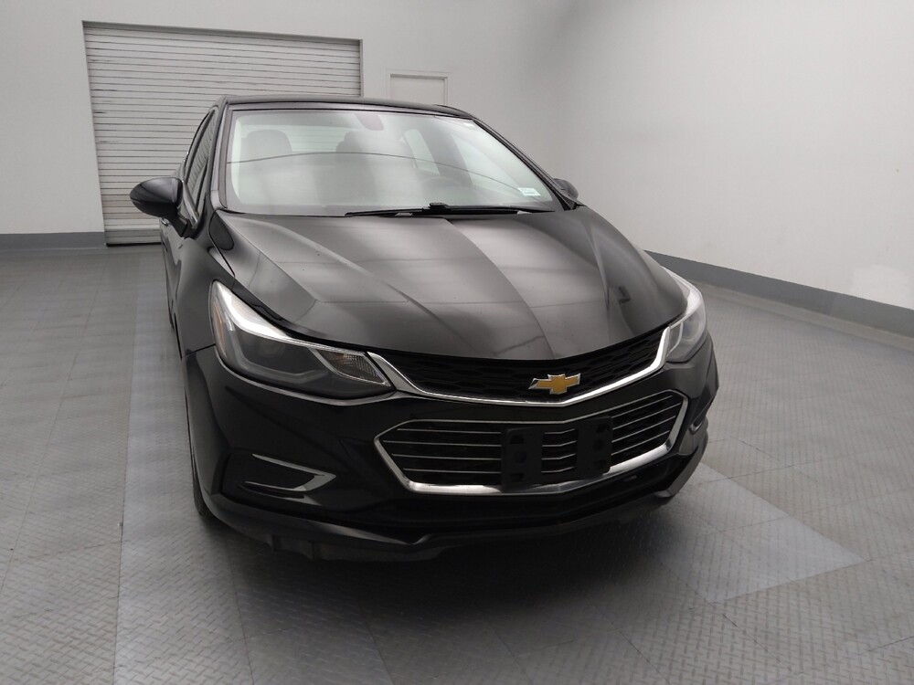 2017 Chevrolet Cruze in Denver, CO 80012 - 18086384 14