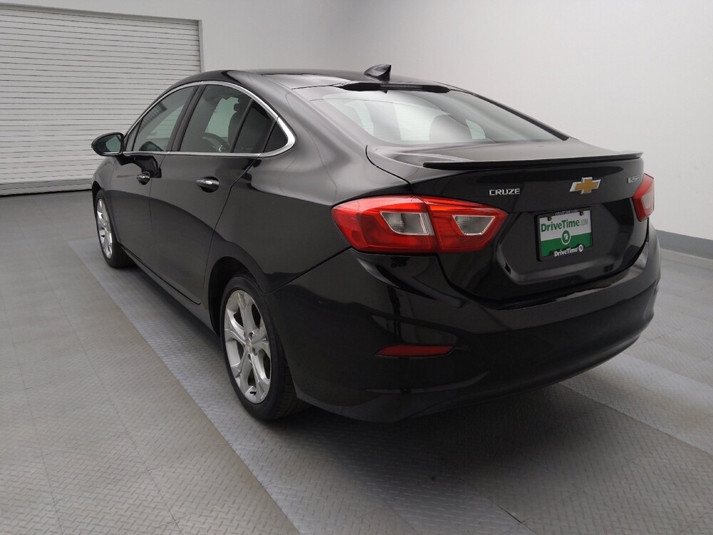2017 Chevrolet Cruze in Denver, CO 80012 - 18086384 5