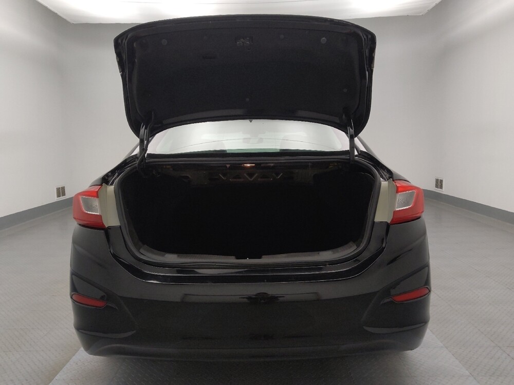 2017 Chevrolet Cruze in Denver, CO 80012 - 18086384 29