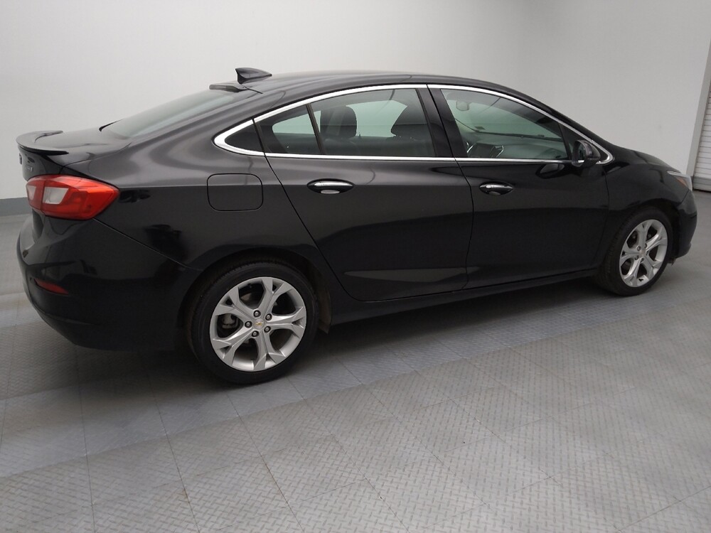2017 Chevrolet Cruze in Denver, CO 80012 - 18086384 10