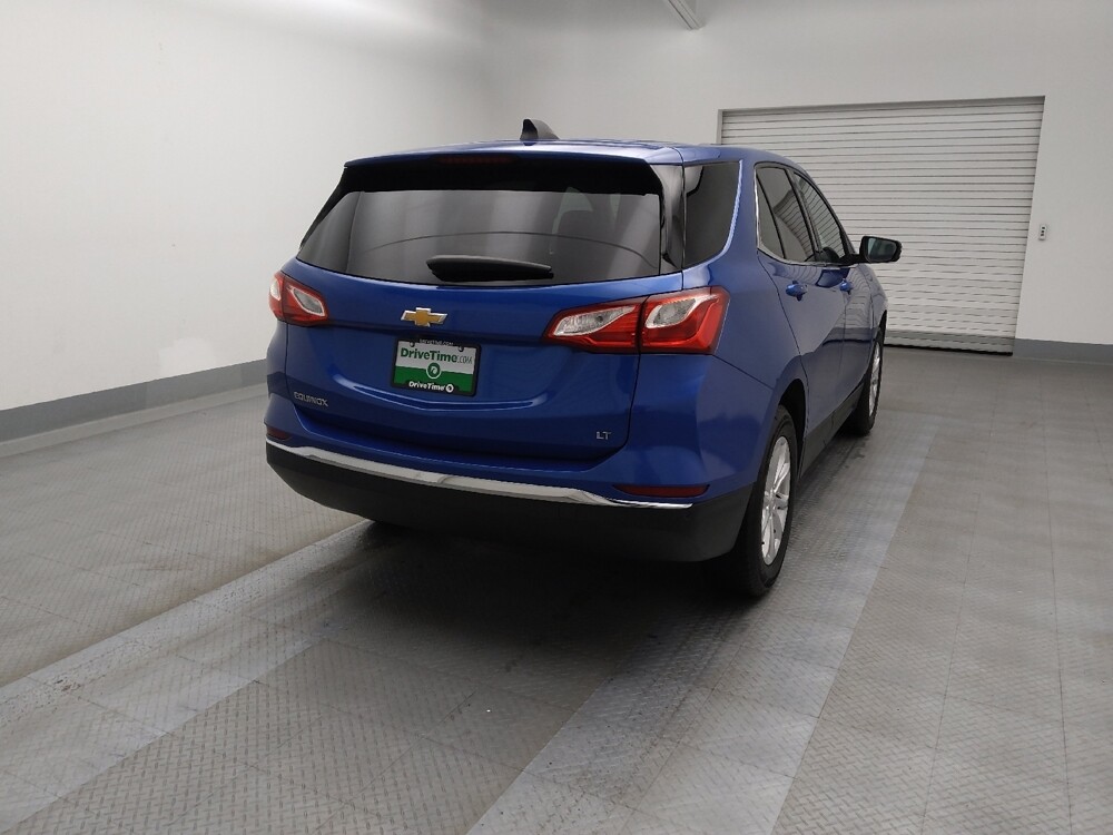 2019 Chevrolet Equinox in Lakewood, CO 80215 - 18086385 7
