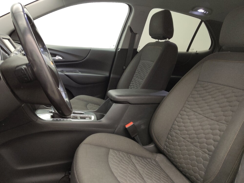 2019 Chevrolet Equinox in Lakewood, CO 80215 - 18086385 17