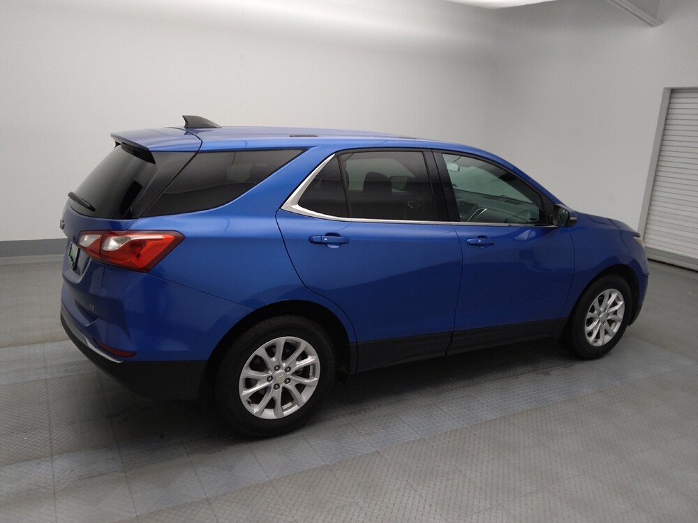 2019 Chevrolet Equinox in Lakewood, CO 80215 - 18086385 10