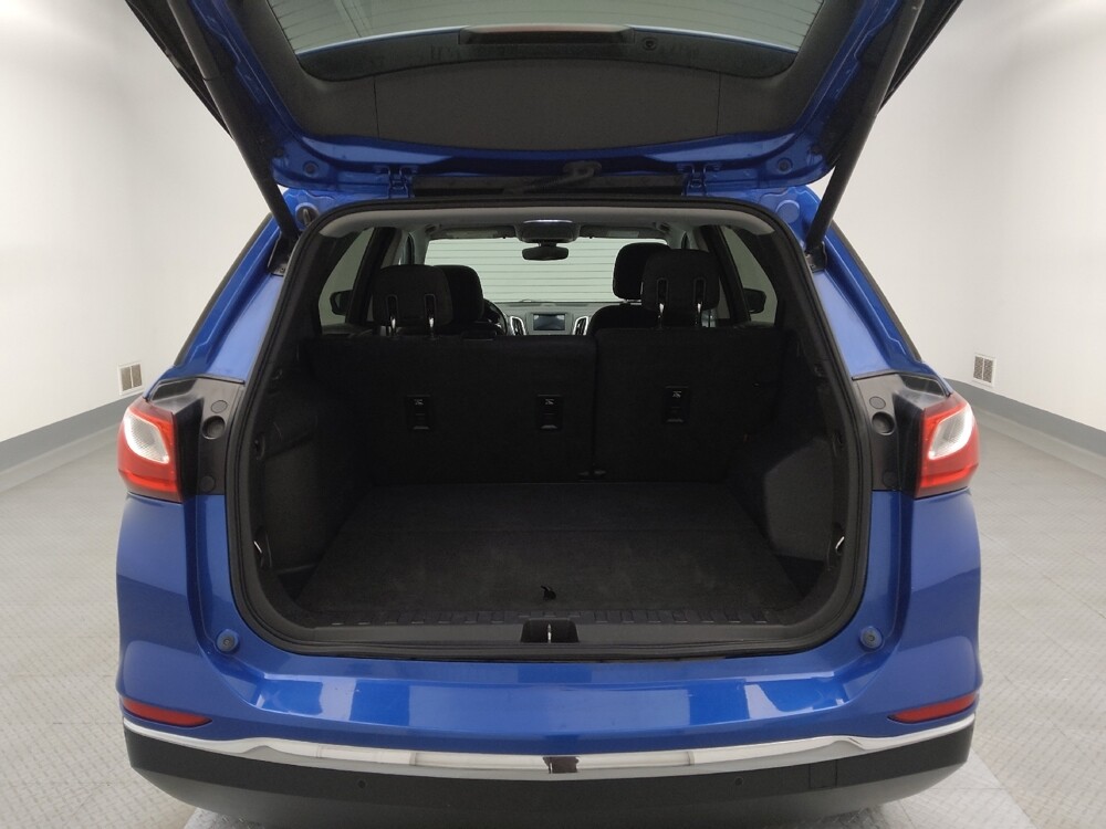 2019 Chevrolet Equinox in Lakewood, CO 80215 - 18086385 29