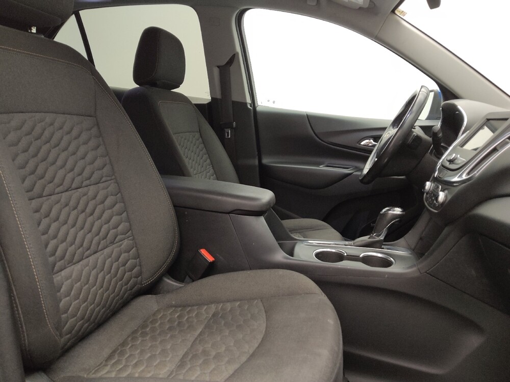 2019 Chevrolet Equinox in Lakewood, CO 80215 - 18086385 21