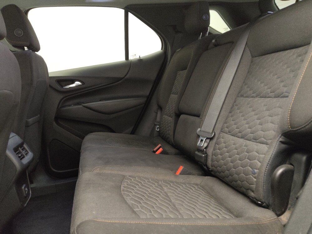 2019 Chevrolet Equinox in Lakewood, CO 80215 - 18086385 18