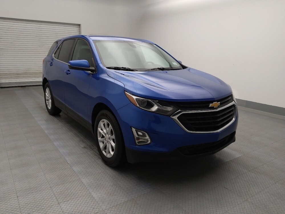 2019 Chevrolet Equinox in Lakewood, CO 80215 - 18086385 13