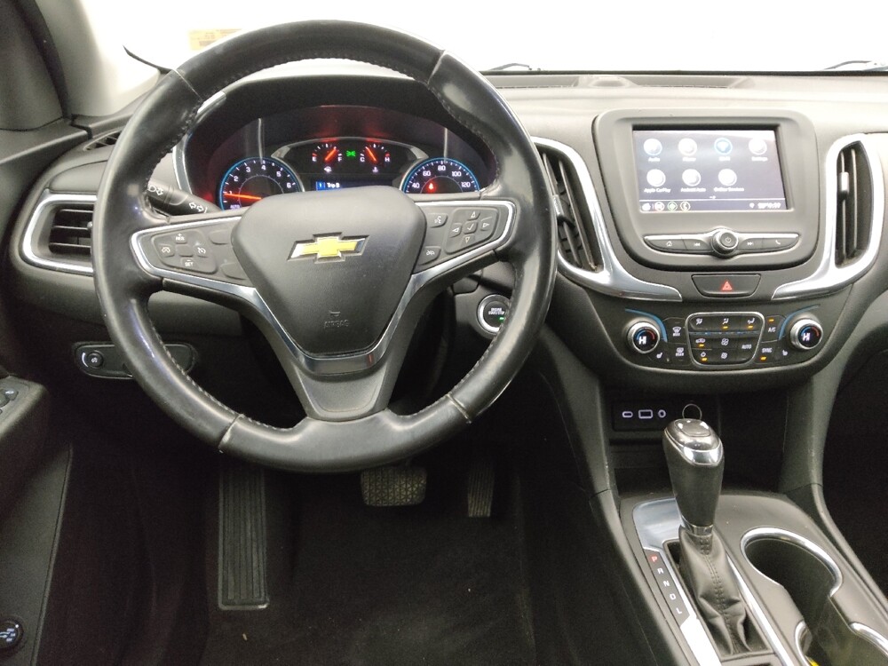2019 Chevrolet Equinox in Lakewood, CO 80215 - 18086385 22