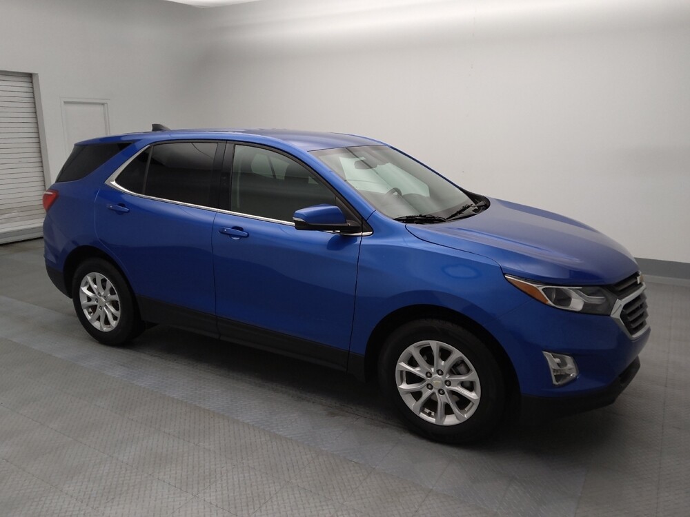 2019 Chevrolet Equinox in Lakewood, CO 80215 - 18086385 11