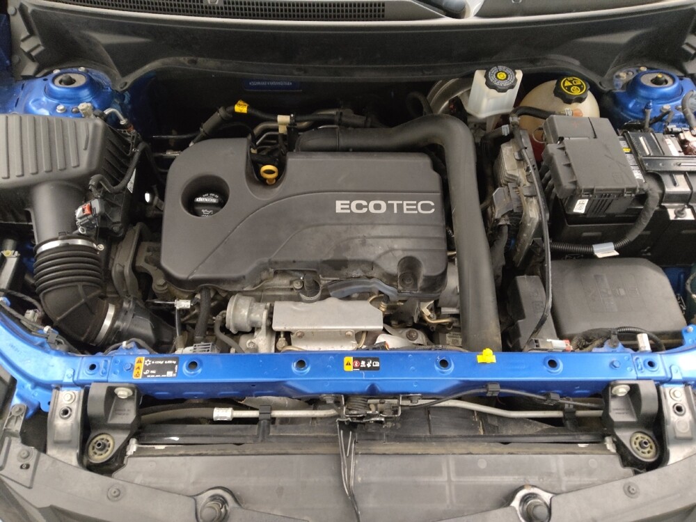 2019 Chevrolet Equinox in Lakewood, CO 80215 - 18086385 30