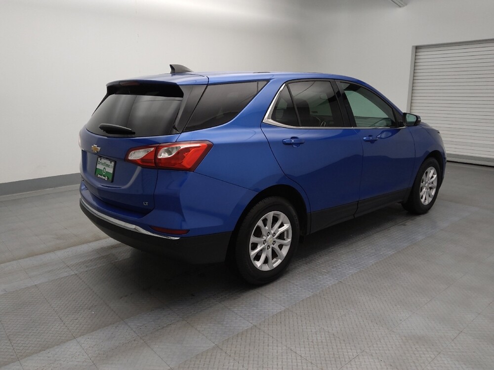 2019 Chevrolet Equinox in Lakewood, CO 80215 - 18086385 9