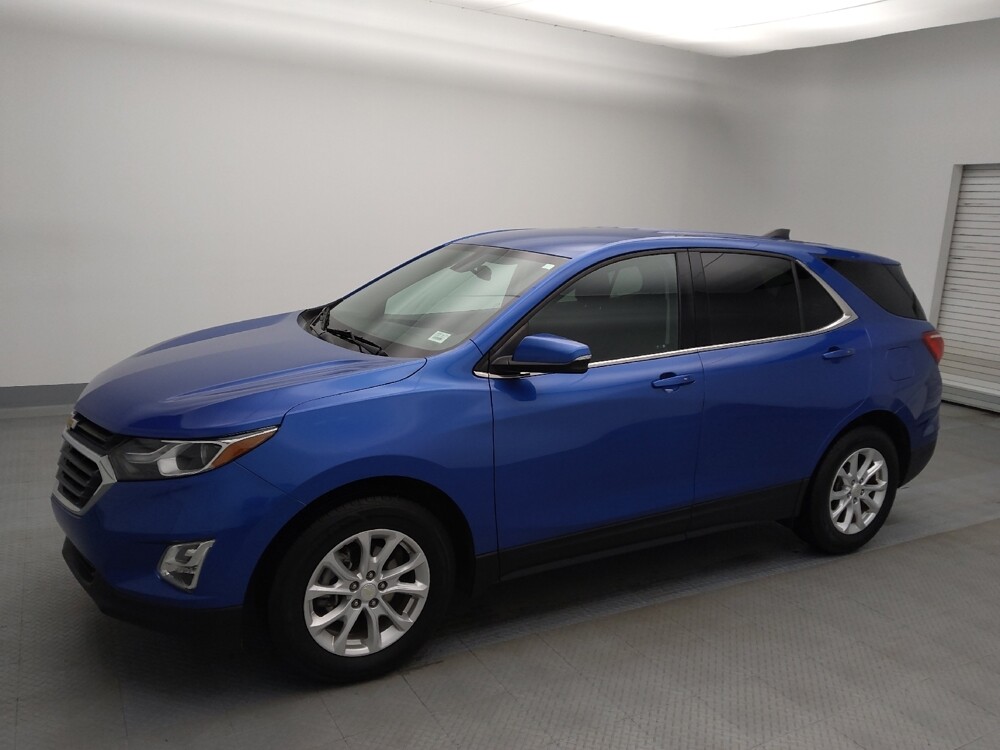 2019 Chevrolet Equinox in Lakewood, CO 80215 - 18086385 2